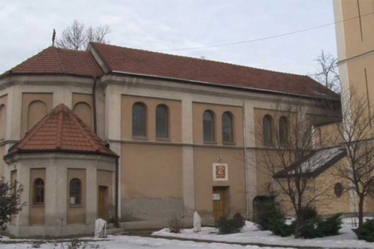 U katoličkoj crkvi u Semberiji mole se i pravoslavci