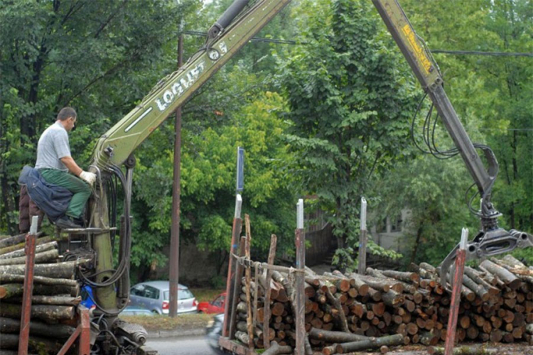 Potpisani ugovori o isporuci sortimenata