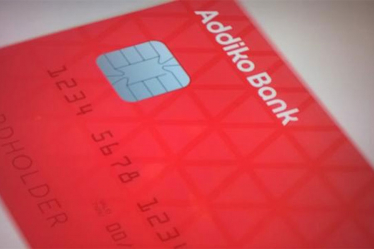 Nove usluge Addiko Bank
