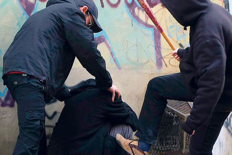 Teško pretučen muškarac u Sarajevu