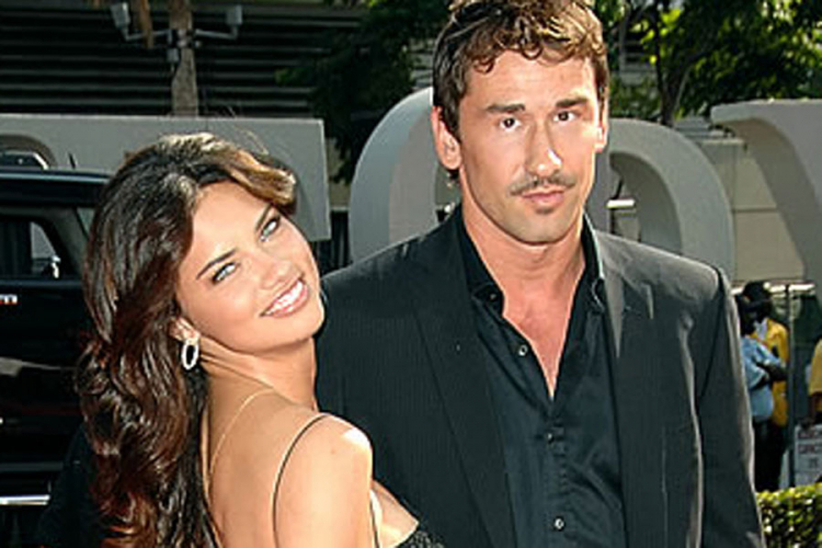 Adriana Lima i Marko Jarić ponovo zajedno? (VIDEO)