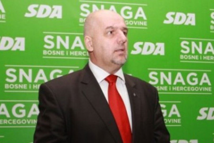 Zukić i Fazlagić predati u nadležnost Tužilaštva KS