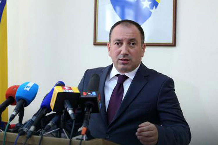 Crnadak pisao Hagu, Izetbegović spriječio dostavljanje pisma