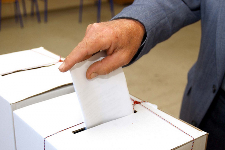 Predsjednički i parlamentarni izbori u Ekvadoru