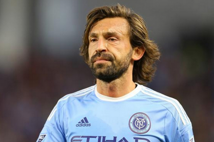 Pirlo se vraća u Juventus