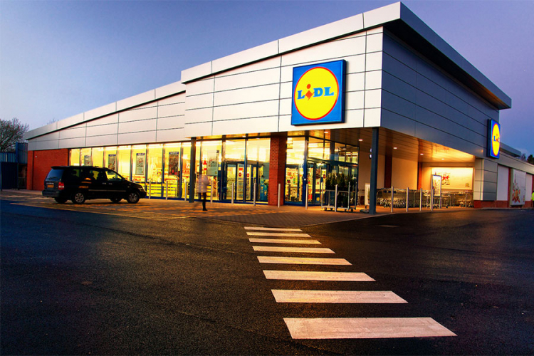 Lidl ipak ne dolazi u BiH