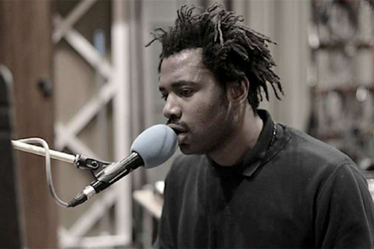 Britanski soul umjetnik Sampha izdao novi album (VIDEO)