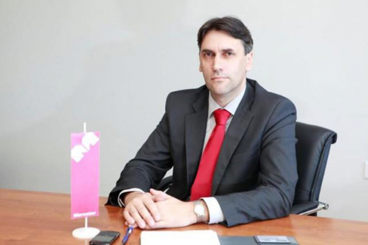 Davidović na čelu banjalučkih privrednika
