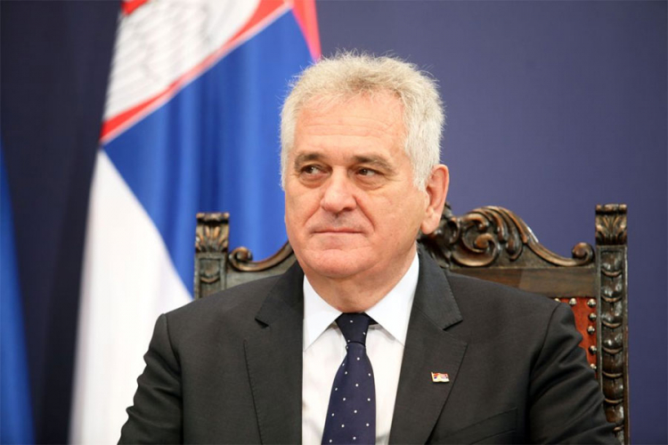 Nikolić odustao od kandidature