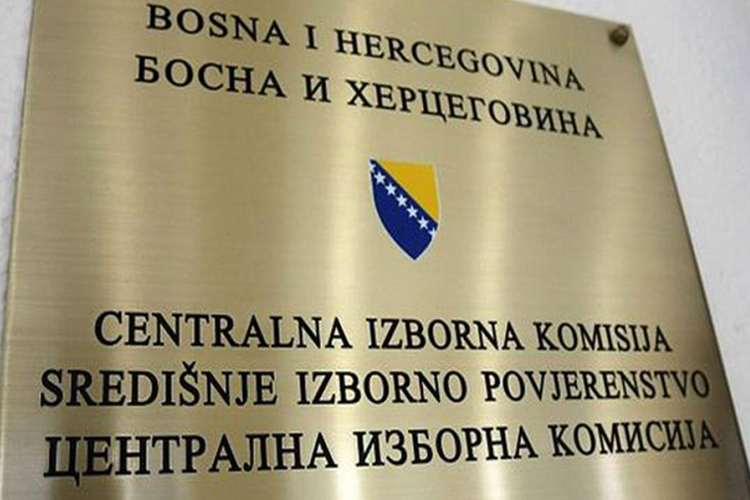 Bezbjednost izbornog procesa bila na visokom nivou