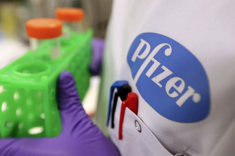 Pfizer seli deo proizvodnje iz Australije u Hrvatsku