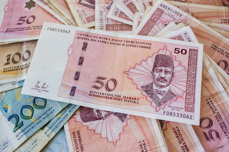 Više preduzeća prevarili za 110.000 KM