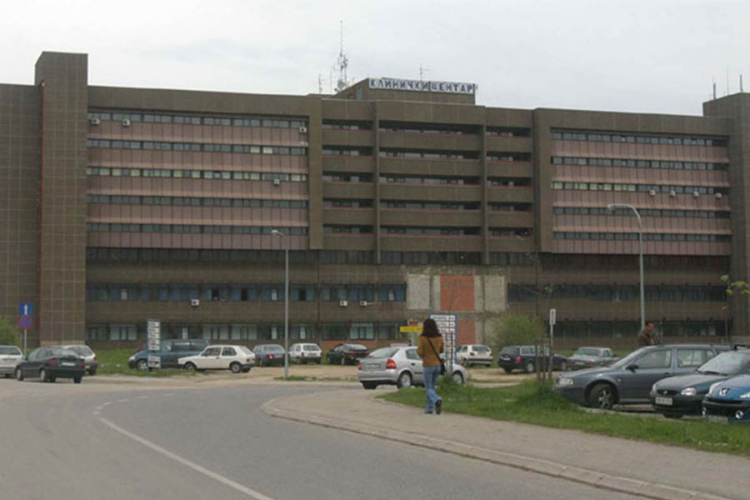 CT aparati ponovo u funkciji