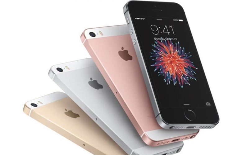 Novi iPhone podržavaće bežično punjenje