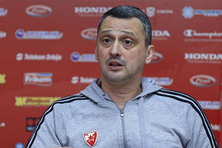 Radonjić: Iskustvo iz Arene da prenesemo u "Pionir"