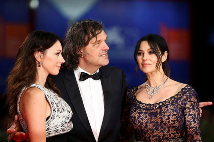 Da li je Kusturica dobio kino-salu na koncesiju?