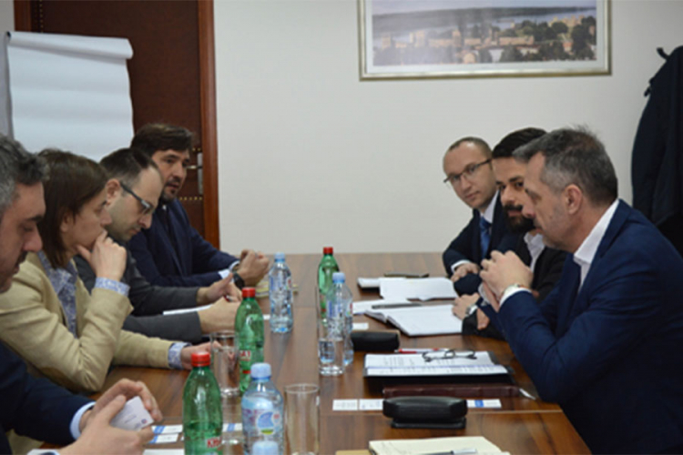 Brnabić i Radojičić o saradnji Banjaluke i Vlade Srbije