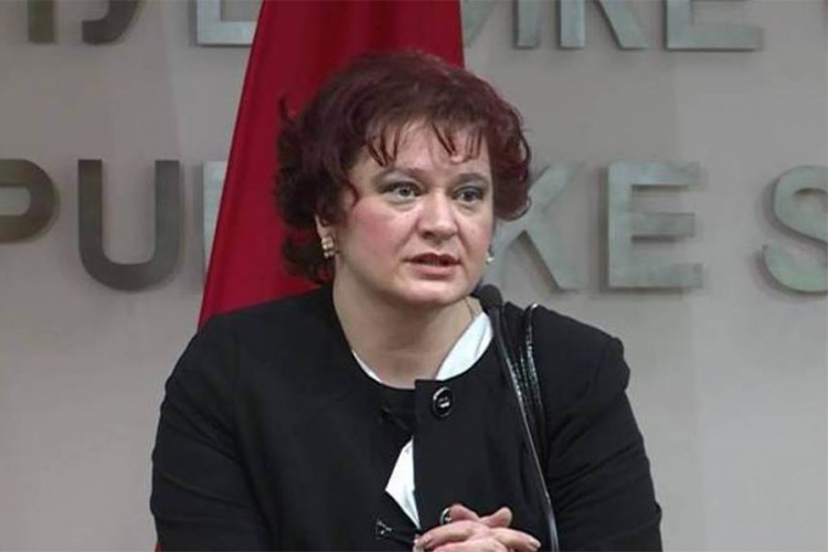 Bivši pravobranilac RS na liječenju u Srbiji