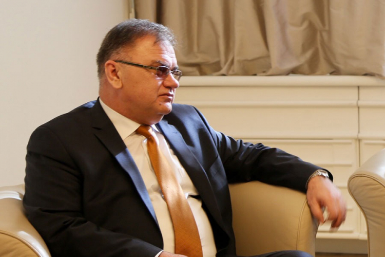 Ivanić: Novo pismo sudu u Hagu nakon sutrašnje sjednice Predsjedništva BiH