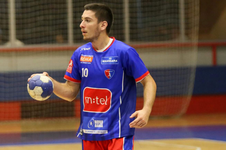 Uvjer­lji­va po­bje­da Bor­ca u Zenici