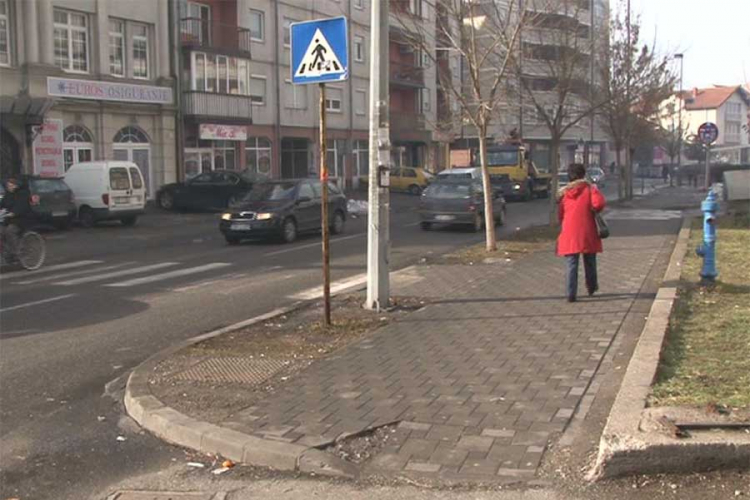 Vjetrovito i toplo vrijeme u BiH