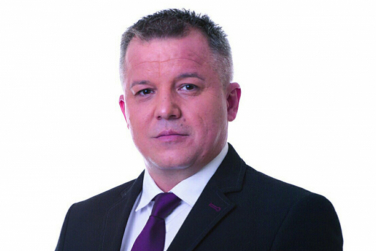 Milaković očekuje rješenje za banjalučku "Toplanu"