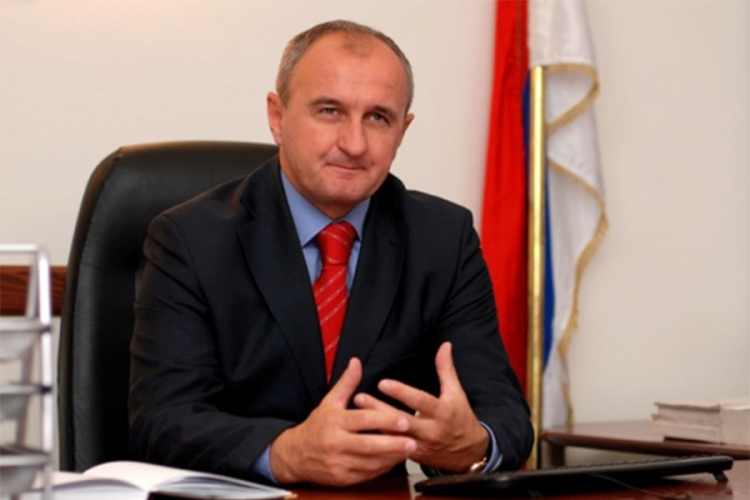 Đokić: Neće biti privatizacije "Elektroprivrede Republike Srpske"