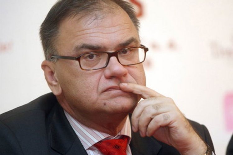 Ivanić: Ja ovdje ne branim Srbiju već institucije BiH
