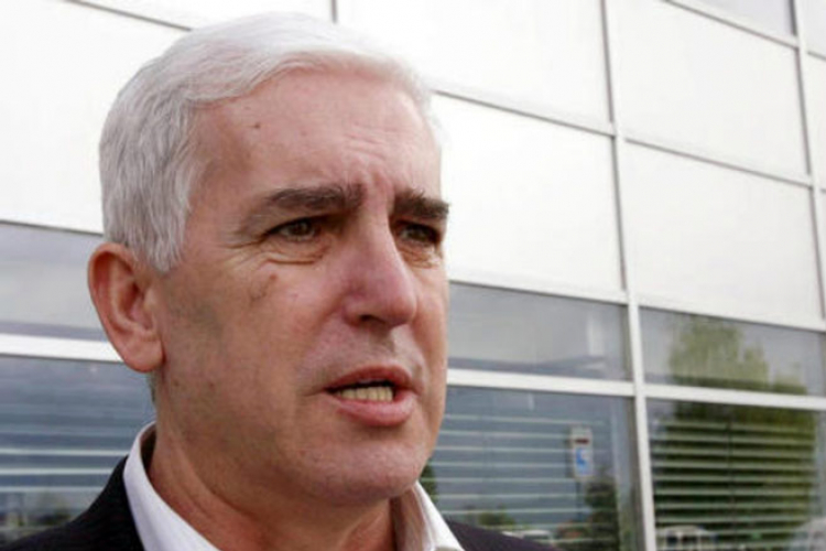 Softić predao zahtjev za reviziju presude