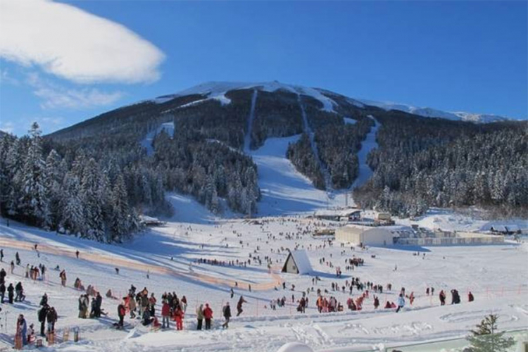 Na Jahorini osnovana Gorska služba spašvanja RS