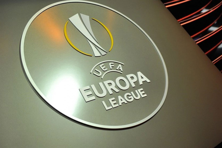 Roma, Ajaks, Bešiktaš, APOEL, Anderleht u 1/8f