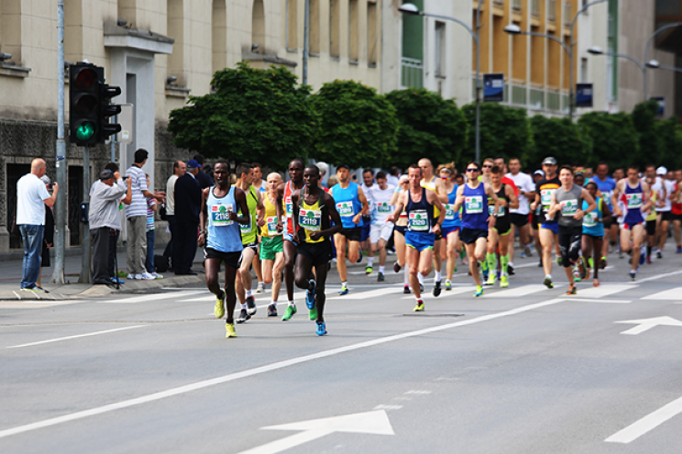 Radojičić: Banjalučki "M:tel" polumaraton 14. maja