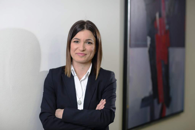 Novo imenovanje u Upravi UniCredit Bank Banjaluka