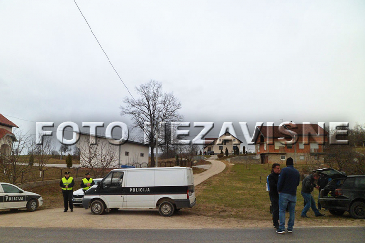 "Nezavisne" donose detalje trostrukog ubistva u Sanskom Mostu
