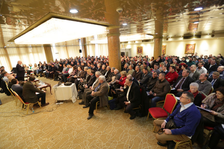 Neophodna strategija za poljoprivredu i ruralni razvoj