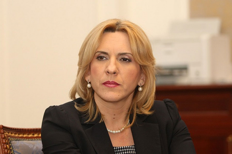 Cvijanović: Revizija presude totalno uništila međusobno povjerenje