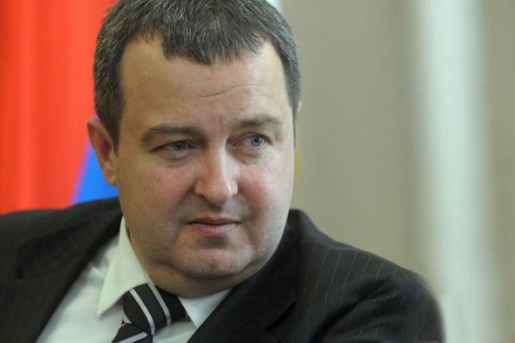 Dačić: Malo je šansi da uspije revizija presude