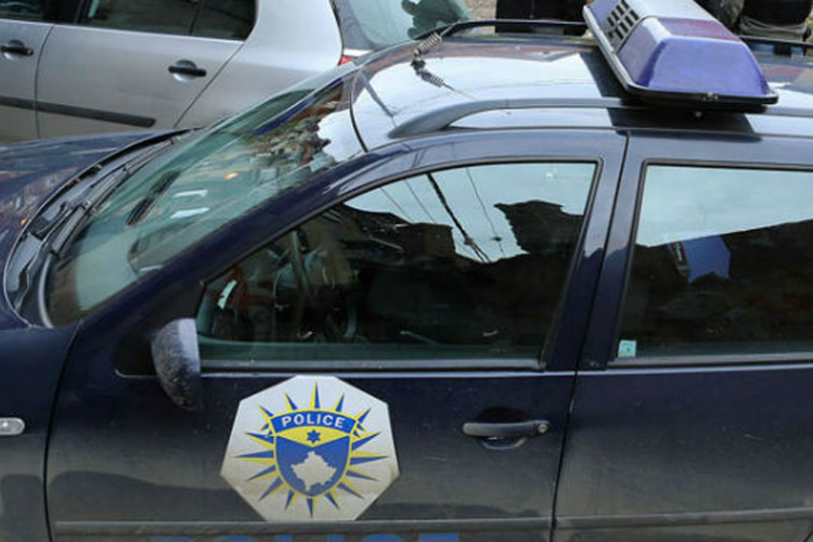 Dvostruko ubistvo u Vučitrnu