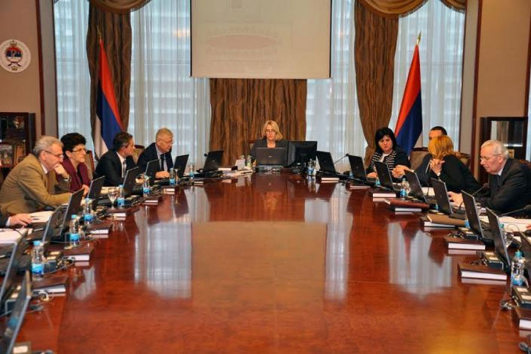 Zajednička sjednica Vlada Srpske i FBiH 9. marta u Banjaluci