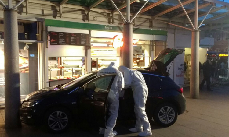 Njemačka: Na pješačkoj zoni automobilom pokosio pješake, policija pucala (VIDEO)
