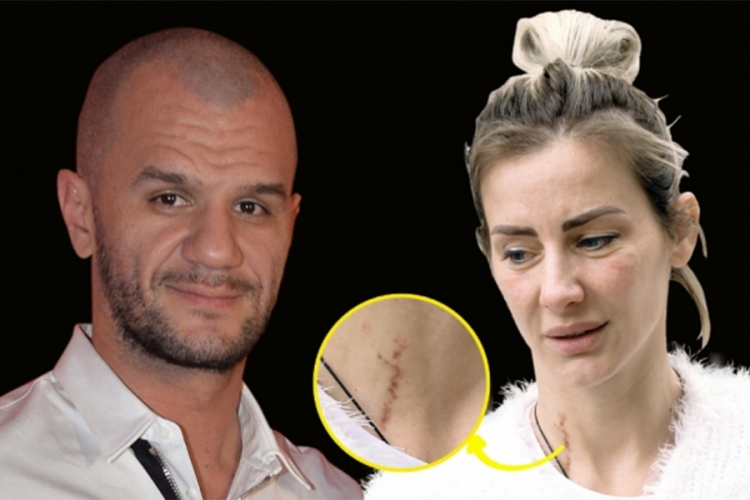 Šiklić uzvratio udarac Milici i sada tuži košarkašicu za napad