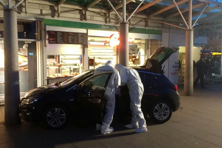 Jedan od prolaznika preminuo, među povrijeđenima i državljanka BiH