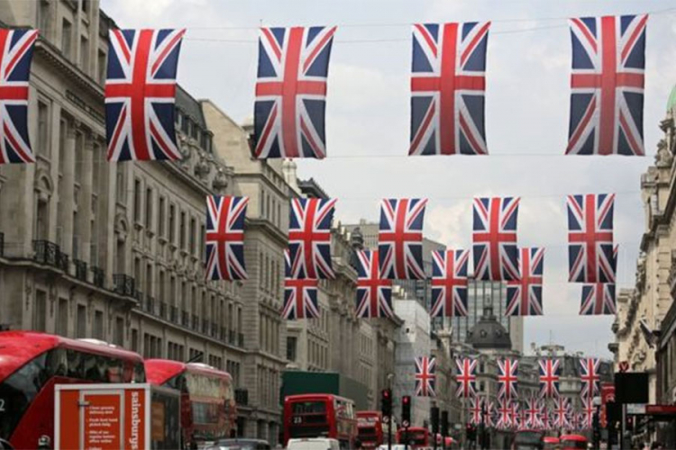 Brisel traži da London plati "brakorazvodnu parnicu"