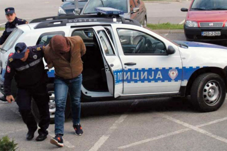 Okružni sud u Banjaluci odbacio kaznu od dvije godine za batinaša