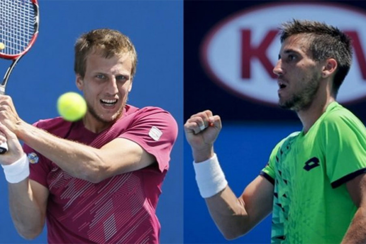 Džumhur i Bašić napredovali na ATP listi