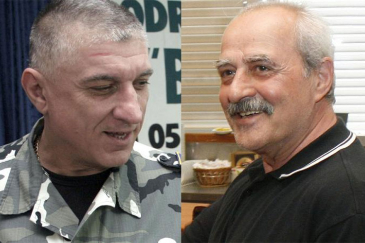 Vikić i ostali se izjasnili da nisu krivi za zločin protiv ratnih zarobljenika