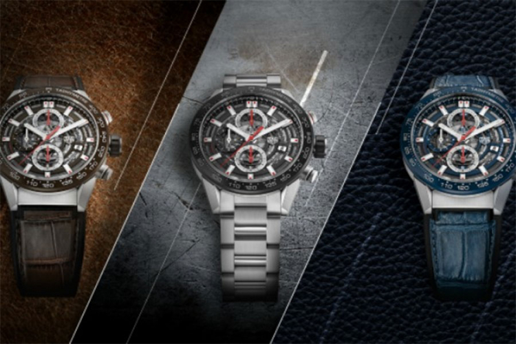TAG Heuer predstavio novi sat sa kvalitenijim hronografom