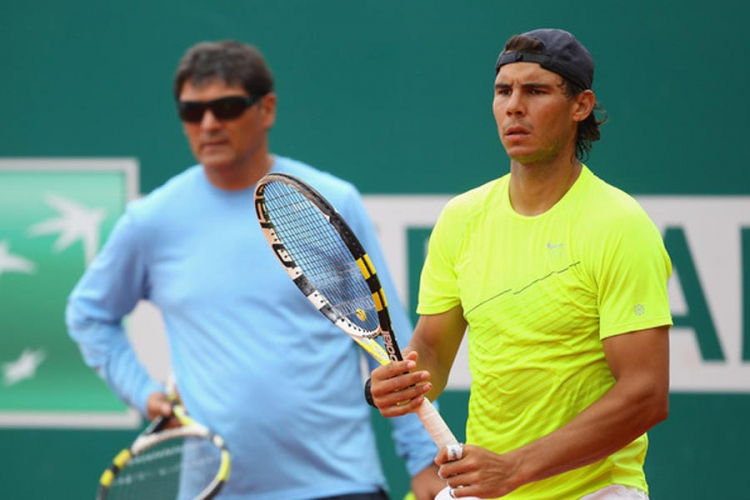 Nadal: Poštujem Tonijevu odluku