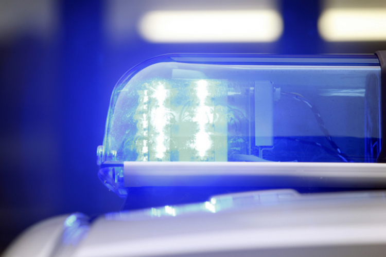 Policajac ubio 11 kolega