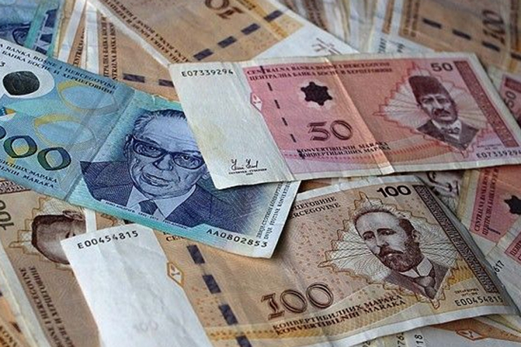 Direktor osumnjičen da je oštetio preduzeće za 32.500 KM